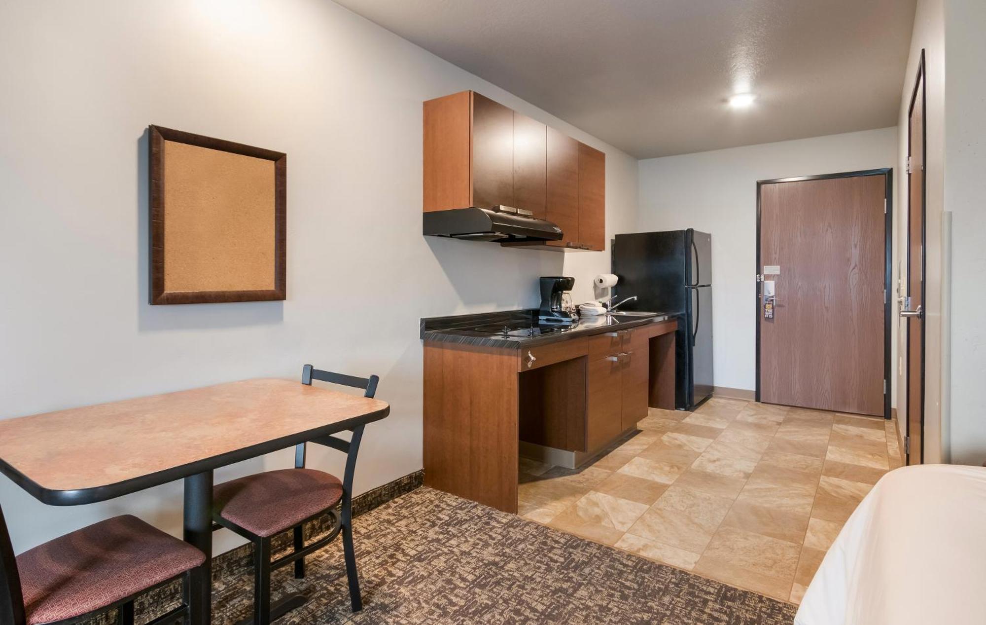 My Place Hotel-Pittsburgh North/Monaca, Pa Chambre photo