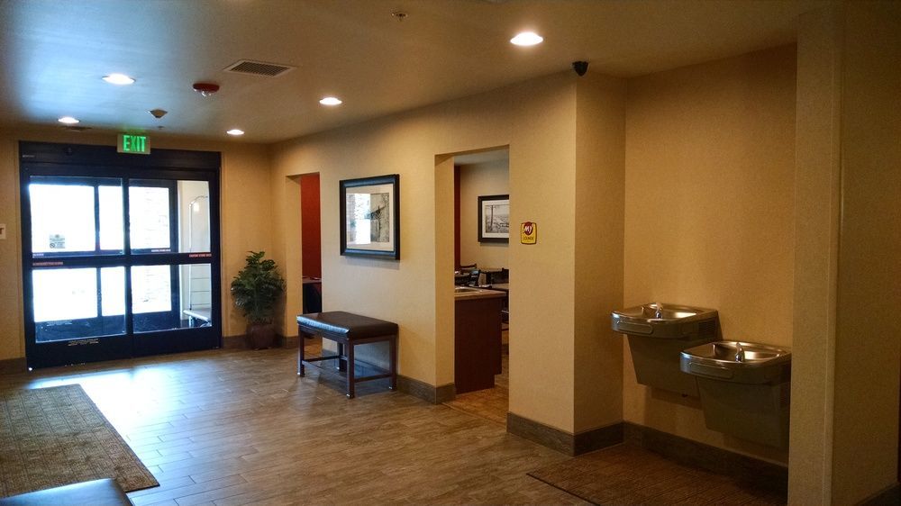 My Place Hotel-Pittsburgh North/Monaca, Pa Extérieur photo