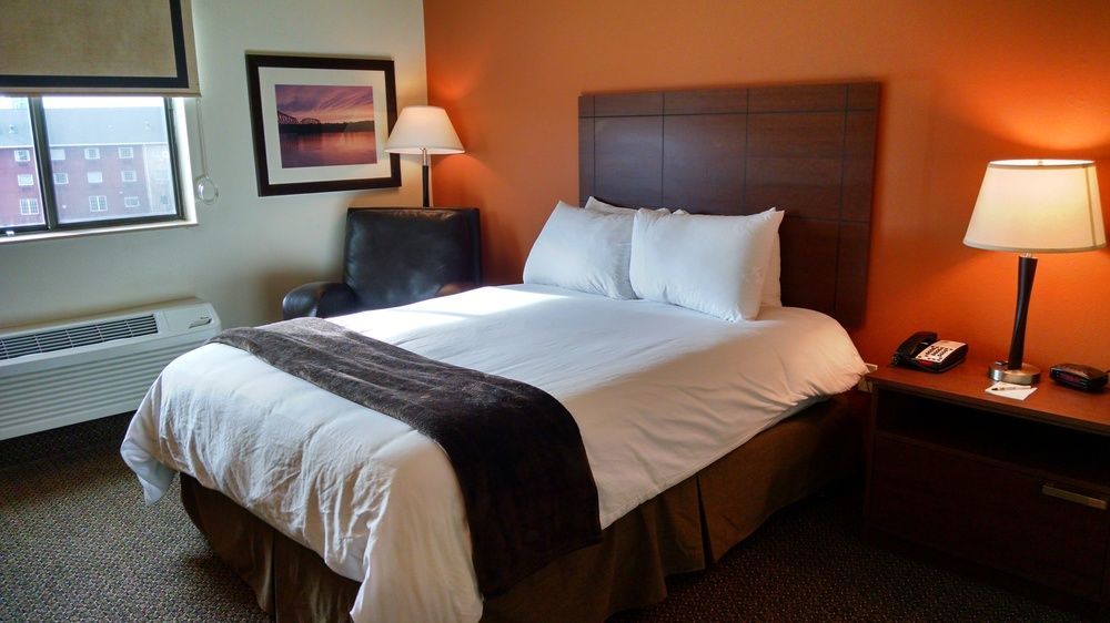 My Place Hotel-Pittsburgh North/Monaca, Pa Extérieur photo