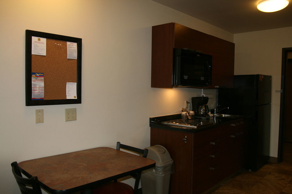 My Place Hotel-Pittsburgh North/Monaca, Pa Extérieur photo